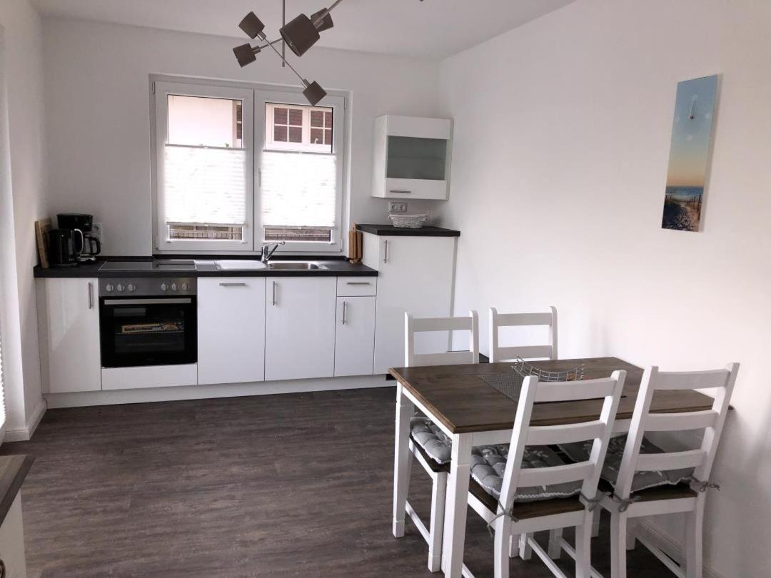 Seehome Scharbeutz