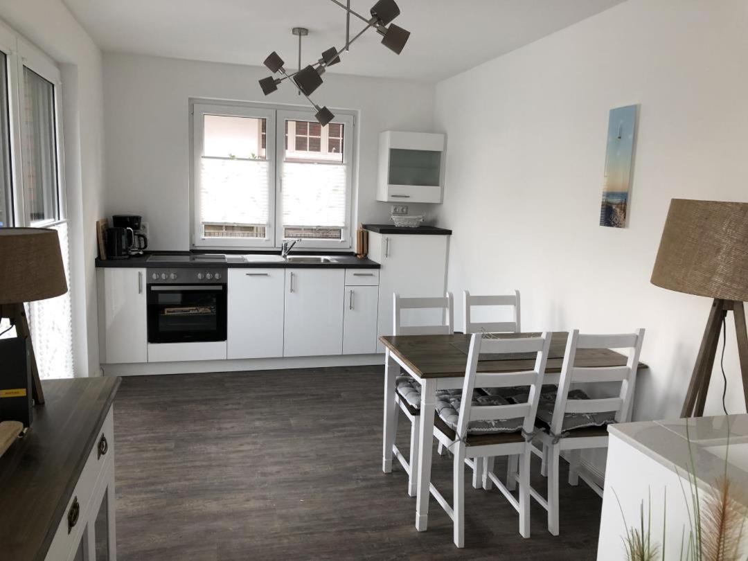 Seehome Apartment *