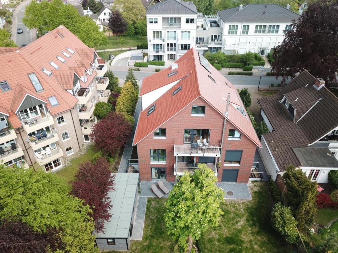 Apartment Seehome *