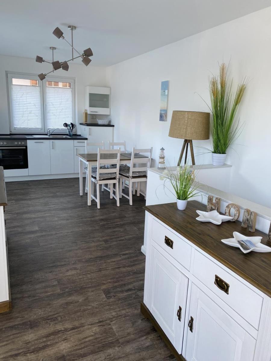 Seehome Apartment