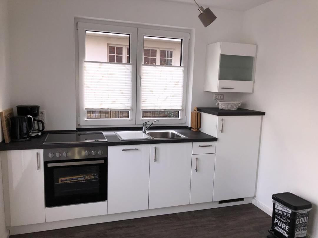 Apartment Seehome Scharbeutz