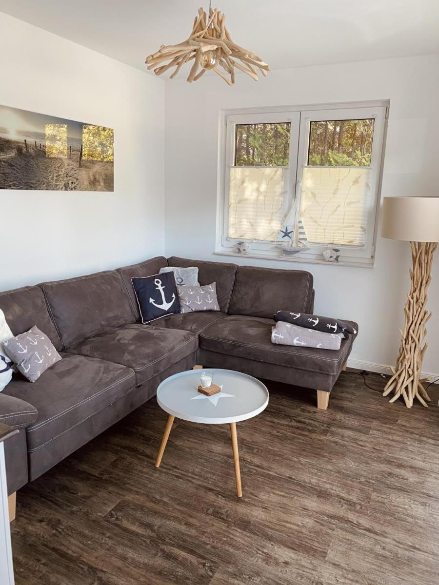 Apartment Seehome *